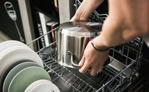 Πλυντήριο πιάτων Siemens Dishwasher Siemens SN63HX02CE