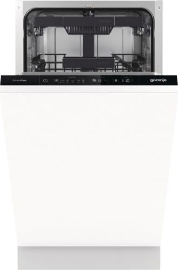 Πλυντήριο πιάτων Gorenje GV561D10