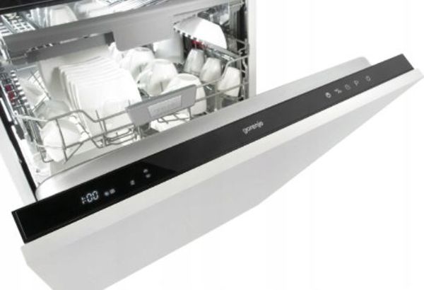 Πλυντήριο πιάτων Gorenje GV561D10