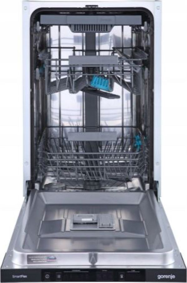 Πλυντήριο πιάτων Gorenje GV561D10