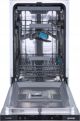 Πλυντήριο πιάτων Gorenje GV561D10