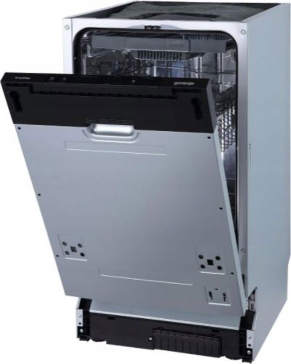 Πλυντήριο πιάτων Gorenje GV561D10