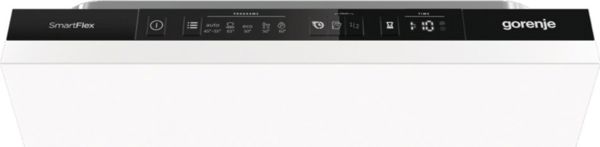 Πλυντήριο πιάτων Gorenje GV561D10