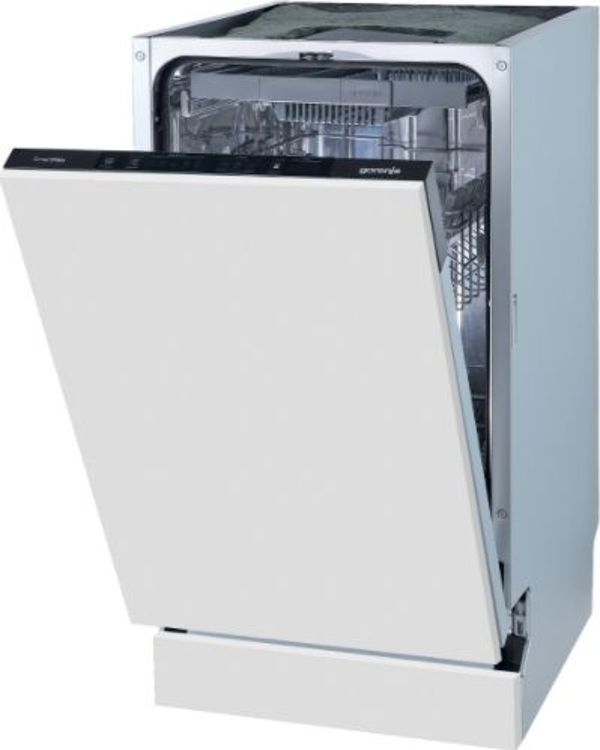 Πλυντήριο πιάτων Gorenje GV561D10