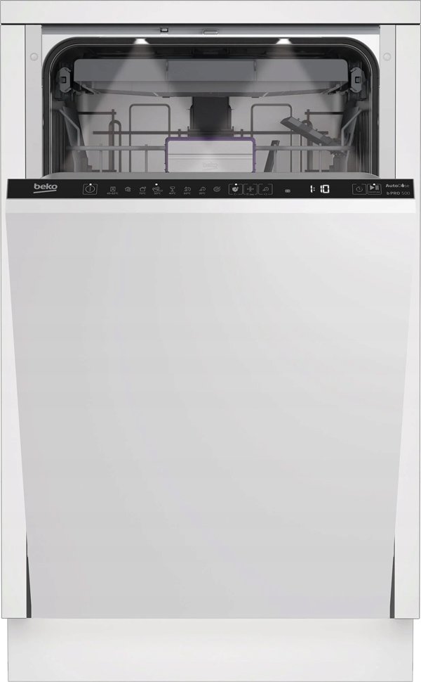 Πλυντήριο πιάτων Beko Beko BDIS38040A