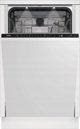 Πλυντήριο πιάτων Beko Beko BDIS38040A