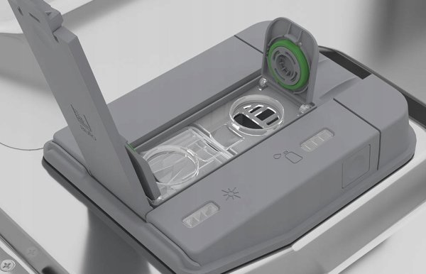 Πλυντήριο πιάτων Beko Beko BDIS38040A