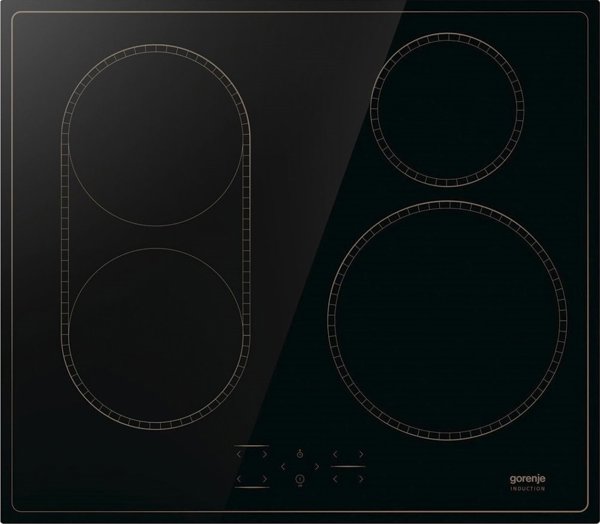 Πλυντήριο πιάτων Gorenje GI6421BSC