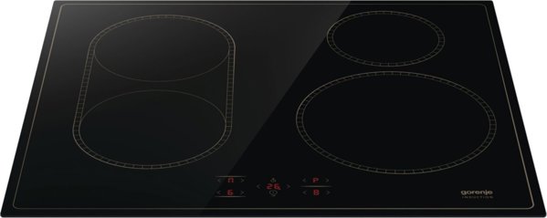 Πλυντήριο πιάτων Gorenje GI6421BSC