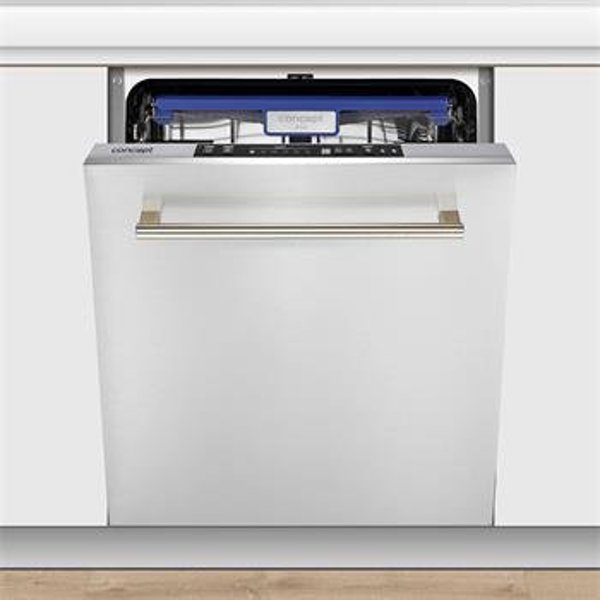 Πλυντήριο πιάτων Concept MNV4160