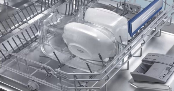 Zmywarka Siemens Siemens iQ300 SR53ES24KE, Semi built-in, Slimline (45 cm), Black, Stainless steel, Touch, 1.75 m, 1.65 m