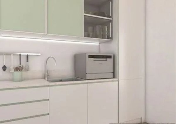 Πλυντήριο πιάτων Candy Candy | Indaplovė | 6E51LS | Επιτραπέζιο | Πλάτος 55 cm | Αριθμός σερβίτσιων 6 | Αριθμός προγραμμάτων 8 | Κατηγορία ενεργειακής απόδοσης E | Ασημί