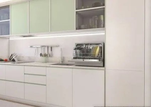 Πλυντήριο πιάτων Candy Candy | Indaplovė | 6E51LS | Επιτραπέζιο | Πλάτος 55 cm | Αριθμός σερβίτσιων 6 | Αριθμός προγραμμάτων 8 | Κατηγορία ενεργειακής απόδοσης E | Ασημί
