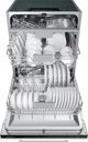 Πλυντήριο πιάτων Samsung DW60CG530B00
