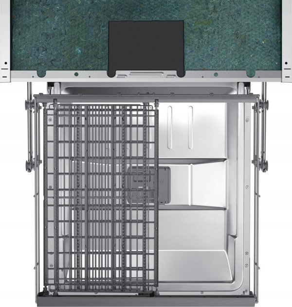 Πλυντήριο πιάτων Samsung DW60CG530B00
