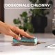 Zmywak wiskozowy z enzymami Vileda Pro Clean 2 szt.