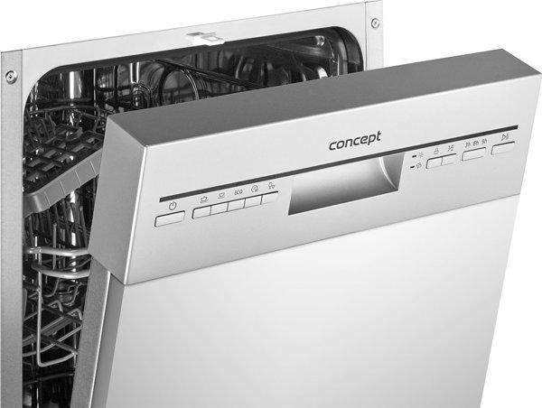 Πλυντήριο πιάτων Concept MNV2345