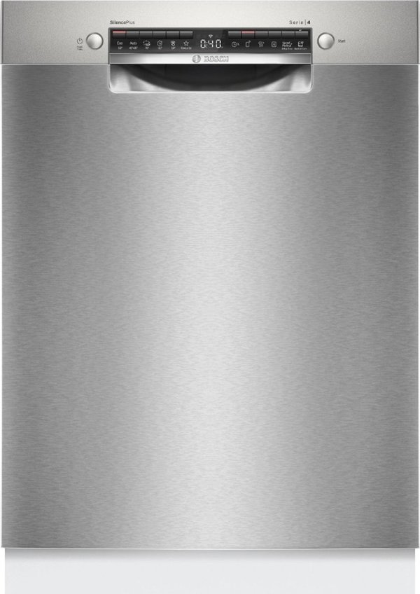 Εντοιχιζόμενο πλυντήριο πιάτων Bosch SMU4HMI00S