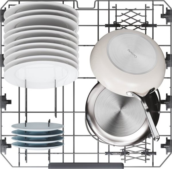 Πλυντήριο πιάτων Candy Dishwasher Candy CS 6B0S3PSA