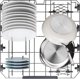 Πλυντήριο πιάτων Candy Dishwasher Candy CS 6B0S3PSA