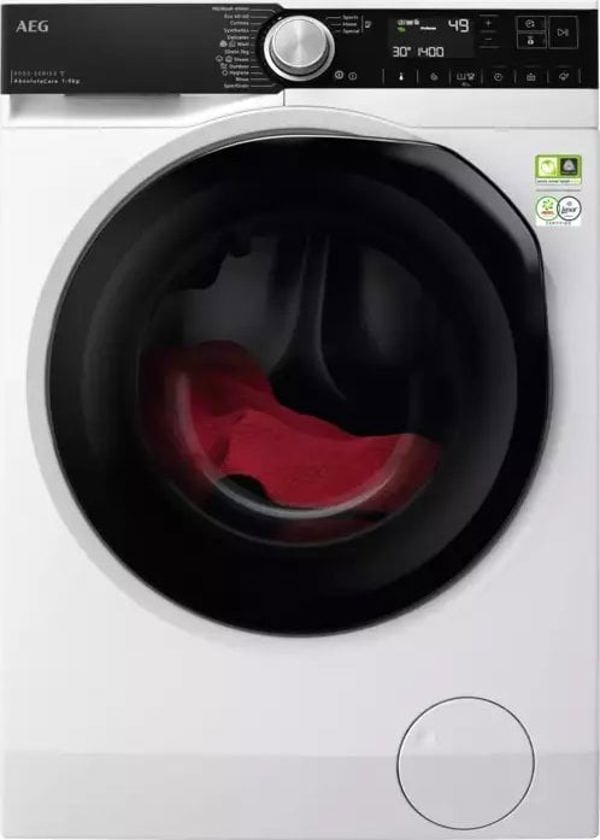 Πλυντήριο πιάτων AEG Washing machine AEG LFR95967UE