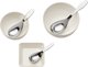 Σετ σερβιρίσματος Iittala IITTALA Collective Tools 6428501898119 Σετ εργαλείων σαλάτας, 2 τεμ., Κατάλληλο για πλυντήριο πιάτων, Ανοξείδωτο ατσάλι