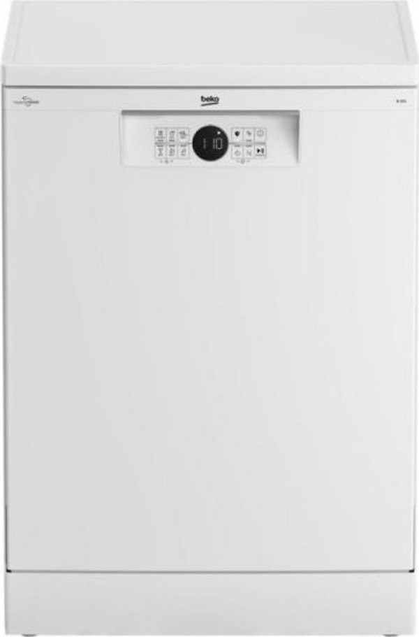 Πλυντήριο πιάτων Beko Πλυντήριο πιάτων BEKO BDFN26430W 60 cm