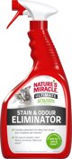 Zolux Nature's Miracle ULTIMATE Stain&Odour REMOVER CAT 946ml