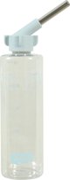 Ποτίστρα για τρωκτικά με μεζούρα COSY 250ml μπλε/πράσινο Zolux