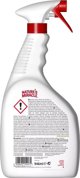 Zolux Nature's Miracle Urine Remover - Καθαριστικό Λεκέδων Ούρων Σκύλου, Βιοενζυματική Φόρμουλα, 946ml