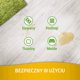 Zolux Nature's Miracle Urine Remover - Καθαριστικό Λεκέδων Ούρων Σκύλου, Βιοενζυματική Φόρμουλα, 946ml
