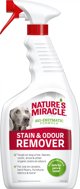 Zolux Nature's Miracle Stain & Odour Remover Καθαριστικό Λεκέδων & Οσμών για Σκύλους 709ml