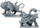Zombicide: Divine Beasts