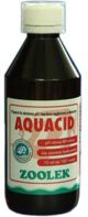 ΜΠΟΥΚΑΛΙ ZOOLEK AQUACID 250ml