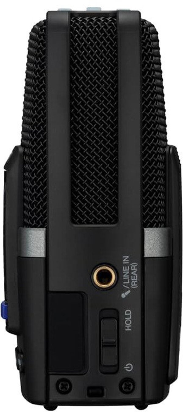 Zoom H2 Essential stereo recorder