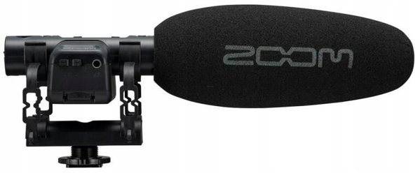Μικρόφωνο Zoom M3