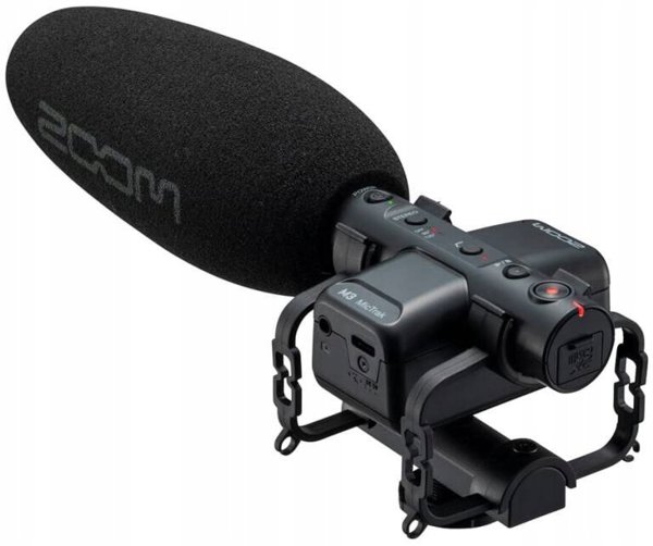 Μικρόφωνο Zoom M3