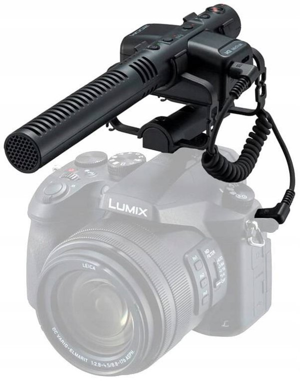 Μικρόφωνο Zoom M3