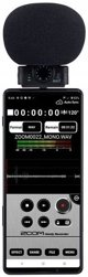 Zoom AM7 στερεοφωνικό μικρόφωνο