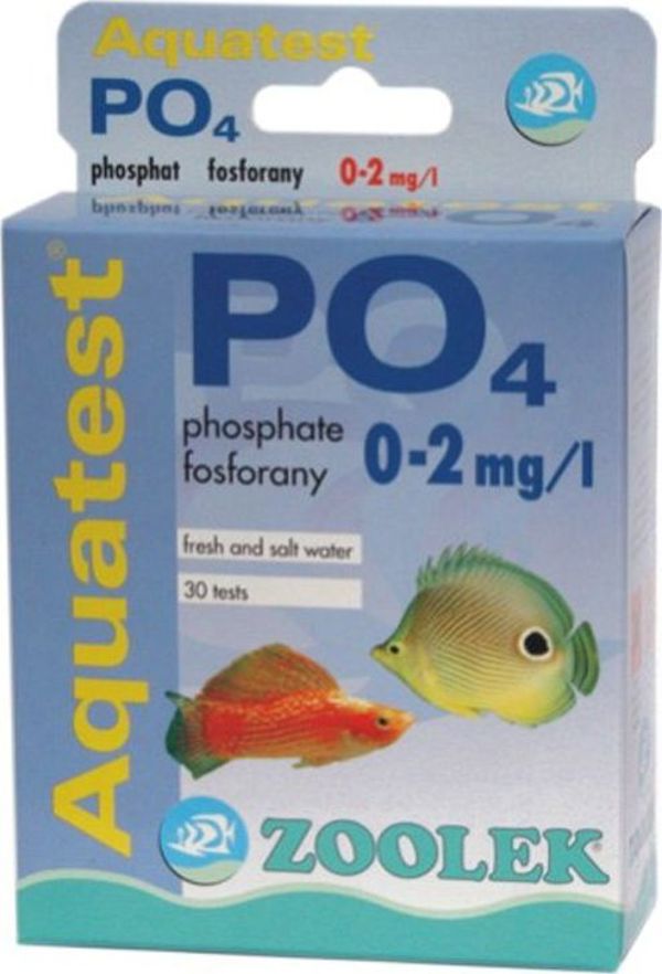 ZOOLEK ZOOLEK TEST PO4 - 24225