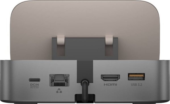 Zotac ZOTAC GAMING ZONE Docking Station, 7-in-1