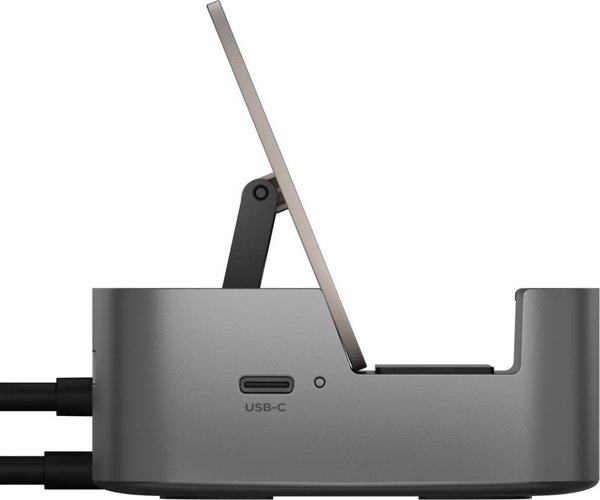 Zotac ZOTAC GAMING ZONE Docking Station, 7-in-1