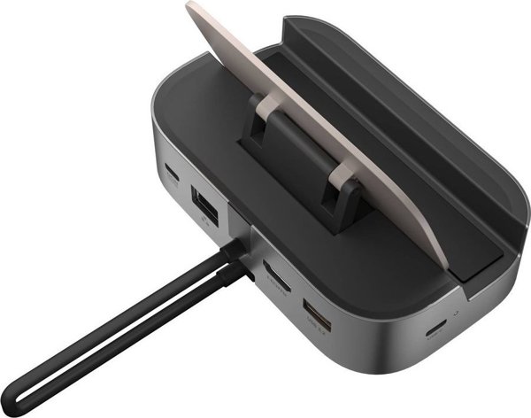 Zotac ZOTAC GAMING ZONE Docking Station, 7-in-1