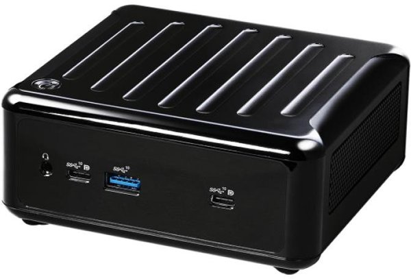 ZOTAC ZBOX MAGNUS ULTRA7-255HX/RTX5060TI WIFI GLN HDMI SFF