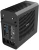 ZOTAC ZBOX-EU275070C-BE Barebone Intel Ultra 7 265 RTX5070 2xDDR5 SODIMM SLOT M.2 SSD SLOT