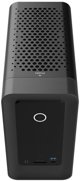 ZOTAC ZBOX-EU275070C-BE Barebone Intel Ultra 7 265 RTX5070 2xDDR5 SODIMM SLOT M.2 SSD SLOT
