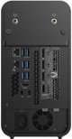 ZOTAC ZBOX-EU275070C-BE Barebone Intel Ultra 7 265 RTX5070 2xDDR5 SODIMM SLOT M.2 SSD SLOT