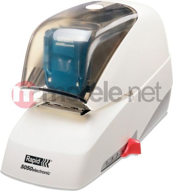 Ηλεκτρικός συρραπτικός ESSELTE RAPID SUPREME 5050e (20993212)