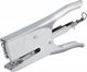 Συρραπτικό SAX 630 Saxdesign, Έως 40 Φύλλα, Μεταλλικό, Ασημί, 24/6 & 26/8