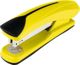 Συρραπτικό Eagle TYST6102B, Χωρητικότητα 20 Φύλλα, Συμβατό με Συνδετήρες 24/6 & 26/6, Κίτρινο